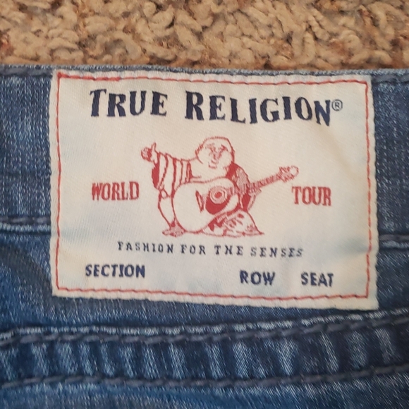 Jeans - Picture 3 of 7